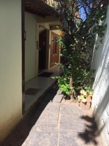 Oasis Do Barral Maison d'hôtes Rio de Janeiro