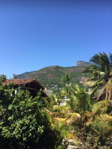 Oasis Do Barral Maison d'hôtes Rio de Janeiro