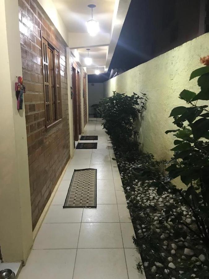 Maison d'hôtes Oasis Do Barral Rio de Janeiro