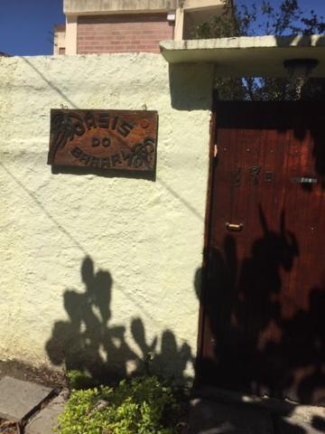 Wisma tamu Oasis Do Barral